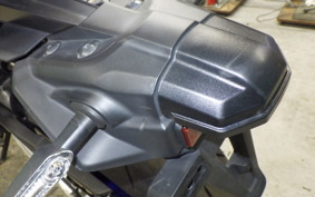 YAMAHA MT-09 SP 2021 RN69J