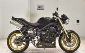 TRIUMPH STREET TRIPLE 2007