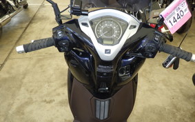 HONDA LEAD 125