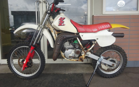 YAMAHA YZ80 3ML