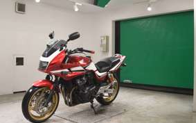 HONDA CB400 SUPER BOLDOR VTEC 2012 NC42