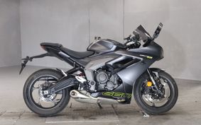 TRIUMPH  TRIUMPH  DAYTONA 660 LGL23U