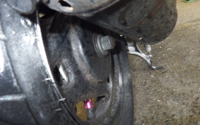 SUZUKI LET's 4 CA45A