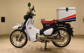 HONDA C125 SUPER CUB JA48