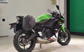 KAWASAKI NINJA 650 A 2021 ER650H