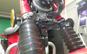HONDA CT125 HUNTER CUB JA55