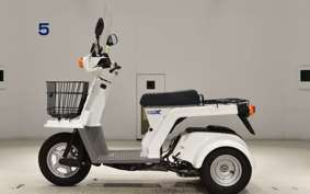 HONDA GYRO X 2024 TD02