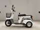 Фото Honda GYRO X 2024 с японского аукциона