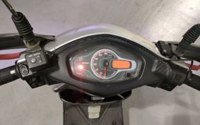 SUZUKI ADDRESS V125 CF4MA