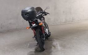 SUZUKI EN125 3F PCJ2T