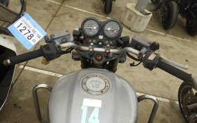 HONDA CB750 GEN 2 K RC42