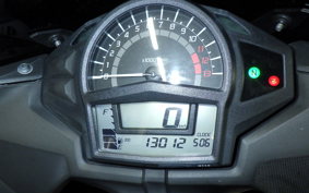 KAWASAKI NINJA 400 2015 EX400E