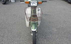 SUZUKI BIRDIE 50 E BA41A