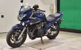 SUZUKI BANDIT 1200 S 2006 GV79A