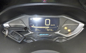 HONDA PCX 160 2006 KF47