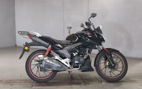 HONDA CBF125R PJJK