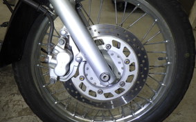 YAMAHA DRAGSTAR 250 VG02J