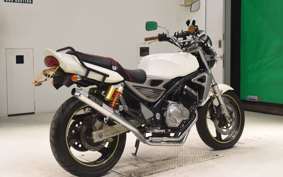 KAWASAKI BALIUS 250 Gen.2 ZR250B