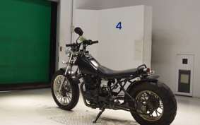 YAMAHA TW200 Gen.2 DG07J