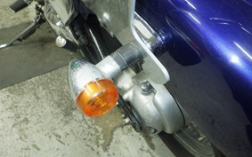 YAMAHA DRAGSTAR 400 2003 VH01J