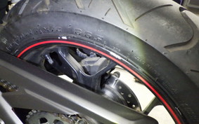 YAMAHA YZF-R25 2021 RG10J