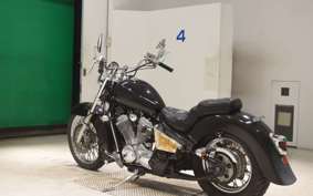 HONDA STEED 400 1994 NC26
