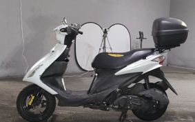 SUZUKI ADDRESS V125 CF4MA