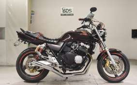 HONDA CB400SF VTEC 2000 NC39