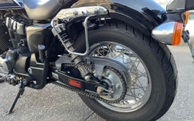 HONDA VT400S 2012 NC46