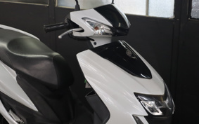 YAMAHA CYGNUS 125 X SED8J