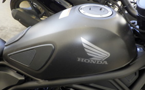 HONDA REBEL 250 S MC49