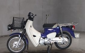 HONDA SUPER CUB50 AA07