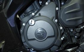 KAWASAKI NINJA 400 2018 EX400G