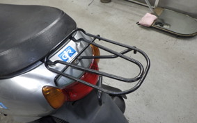 SUZUKI LET's 4 2009 CA45A