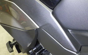 KAWASAKI NINJA 1000SX 2020 ZXT02K