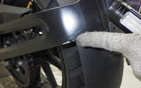 HUSQVARNA SVARTPILEN 250