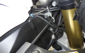 SUZUKI GSX-R1000 2014