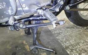 YAMAHA SR400 Gen.3 2007 RH01J