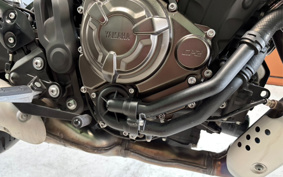 YAMAHA XSR700 2024 RM41J