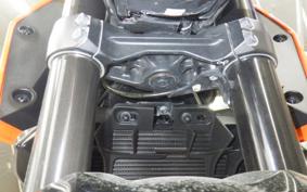 KTM 250 DUKE 2007