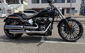 HARLEY FXBR 2026 YE9