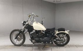 YAMAHA DRAGSTAR 250 VG05J