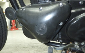 KAWASAKI 250TR 1994 BJ250F
