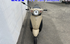 SUZUKI LET's