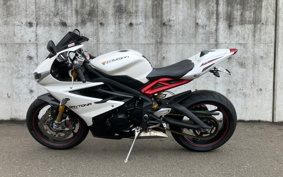 TRIUMPH DAYTONA 675 R 2015 TTA14F