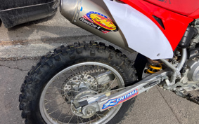 HONDA CRF230F ME09
