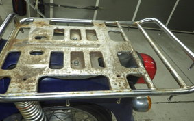 HONDA C110 SUPER CUB 2004 JA42