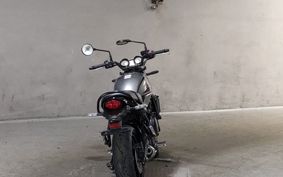KAWASAKI Z650 RS 2023 ER650M