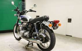 KAWASAKI W650 2001 EJ650A