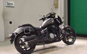 YAMAHA XVS1300CA STRIKER 2016